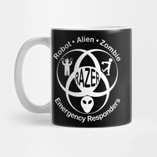 RAZER Mug